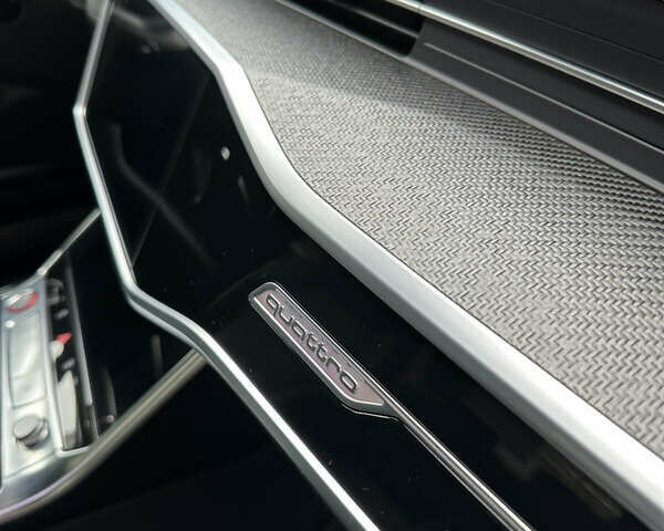 Черный Ауди С6, объемом двигателя 2.97 л и пробегом 81 тыс. км за 56900 $, фото 37 на Automoto.ua