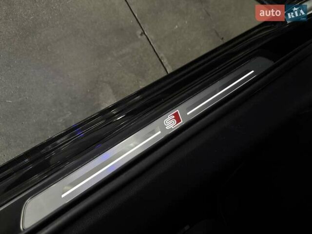 Черный Ауди С6, объемом двигателя 2.97 л и пробегом 168 тыс. км за 49900 $, фото 61 на Automoto.ua
