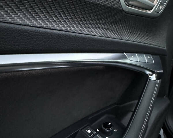 Черный Ауди С6, объемом двигателя 2.89 л и пробегом 37 тыс. км за 58500 $, фото 9 на Automoto.ua