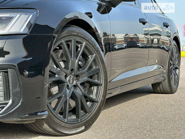 Чорний Ауді S6, об'ємом двигуна 2.97 л та пробігом 49 тис. км за 77000 $, фото 19 на Automoto.ua