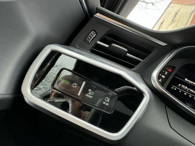 Ауди С6 2022 в Киеве на Automoto.ua Черный Ауди С6, объемом двигателя 3 л и пробегом 56 тыс. км за 64253 $, фото 16 на Automoto.ua