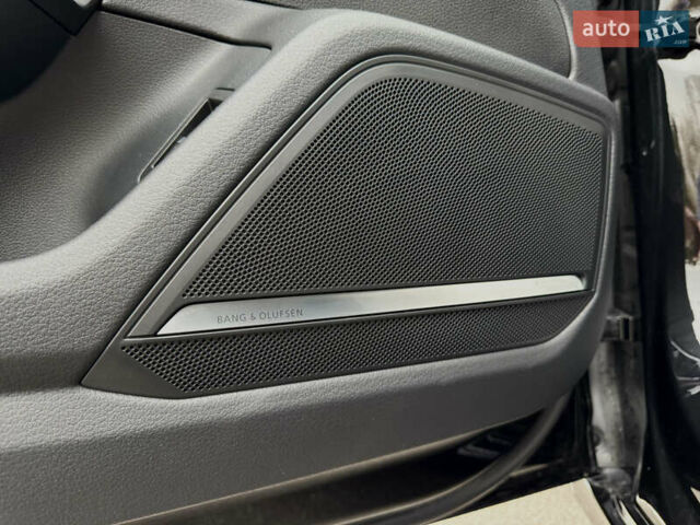 Черный Ауди С6, объемом двигателя 3 л и пробегом 6 тыс. км за 85800 $, фото 17 на Automoto.ua