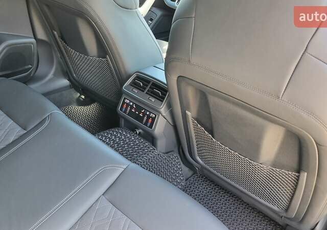 Чорний Ауді S6, об'ємом двигуна 2.97 л та пробігом 4 тис. км за 84000 $, фото 28 на Automoto.ua