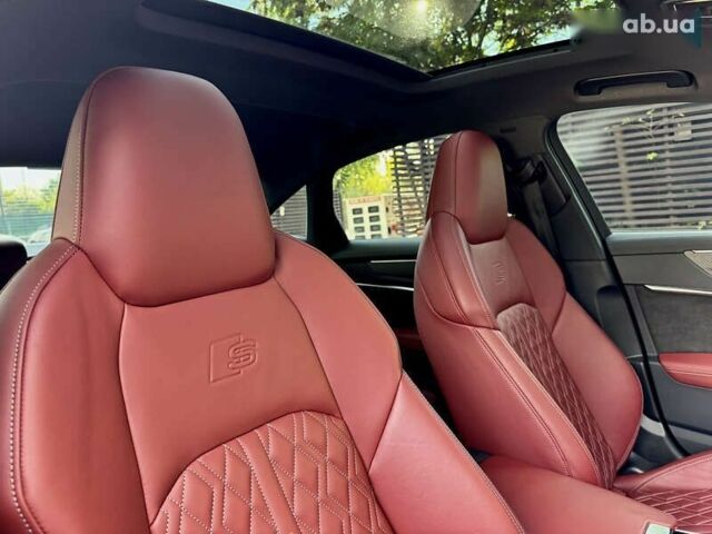 Ауди С6, объемом двигателя 2.9 л и пробегом 88 тыс. км за 52900 $, фото 27 на Automoto.ua