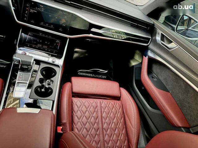 Ауди С6, объемом двигателя 2.9 л и пробегом 88 тыс. км за 52900 $, фото 16 на Automoto.ua