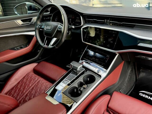 Ауди С6, объемом двигателя 2.9 л и пробегом 88 тыс. км за 52900 $, фото 19 на Automoto.ua