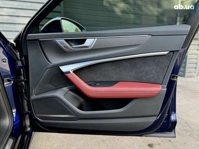 Ауди С6, объемом двигателя 2.9 л и пробегом 88 тыс. км за 52900 $, фото 26 на Automoto.ua