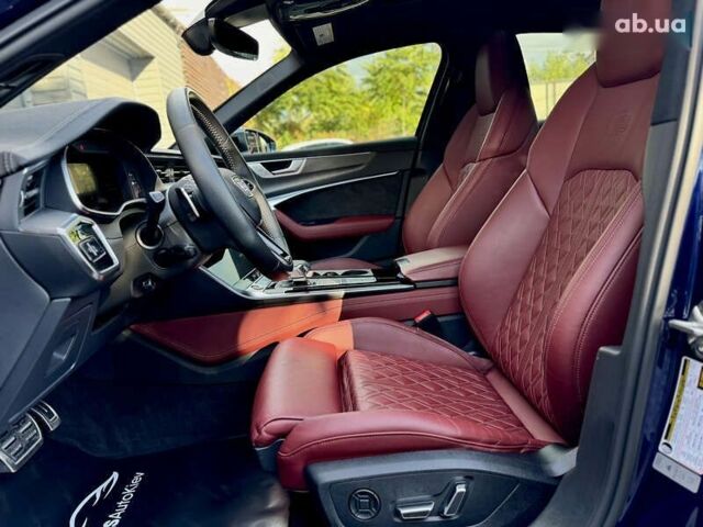 Ауди С6, объемом двигателя 2.9 л и пробегом 88 тыс. км за 52900 $, фото 21 на Automoto.ua