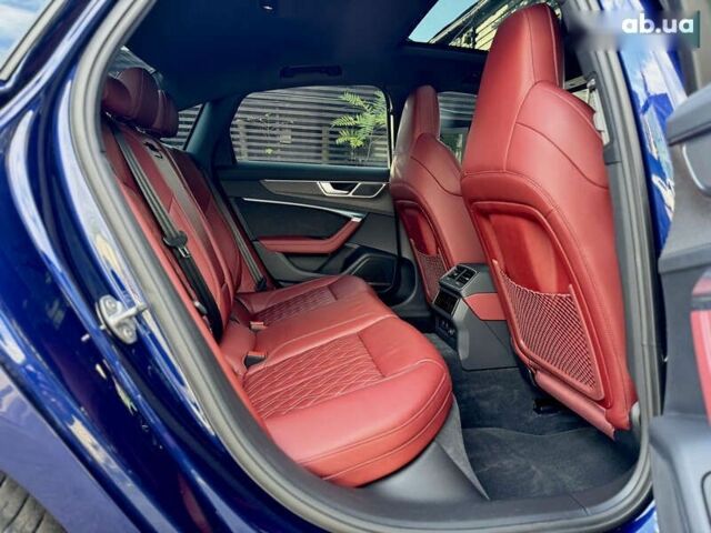 Ауди С6, объемом двигателя 2.9 л и пробегом 88 тыс. км за 52900 $, фото 24 на Automoto.ua