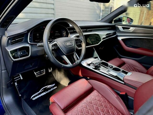 Ауди С6, объемом двигателя 2.9 л и пробегом 88 тыс. км за 52900 $, фото 20 на Automoto.ua