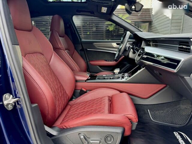 Ауди С6, объемом двигателя 2.9 л и пробегом 88 тыс. км за 52900 $, фото 23 на Automoto.ua