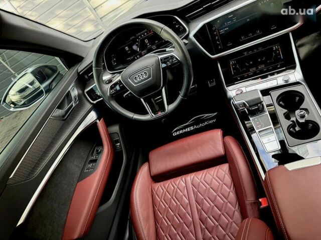 Ауди С6, объемом двигателя 2.9 л и пробегом 88 тыс. км за 52900 $, фото 15 на Automoto.ua