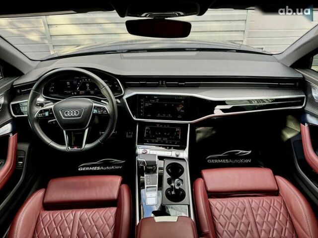 Ауди С6, объемом двигателя 2.9 л и пробегом 88 тыс. км за 52900 $, фото 14 на Automoto.ua