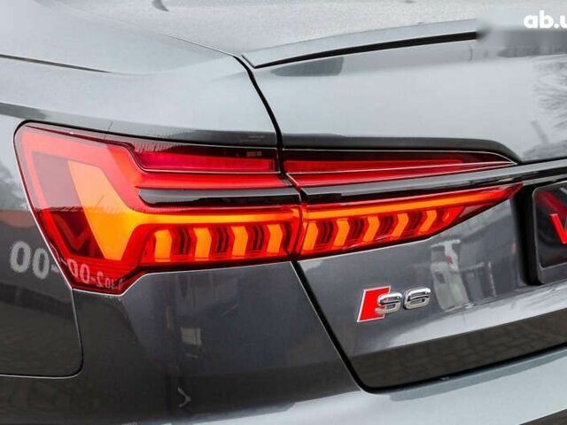 Ауди С6, объемом двигателя 4.25 л и пробегом 64 тыс. км за 67000 $, фото 15 на Automoto.ua
