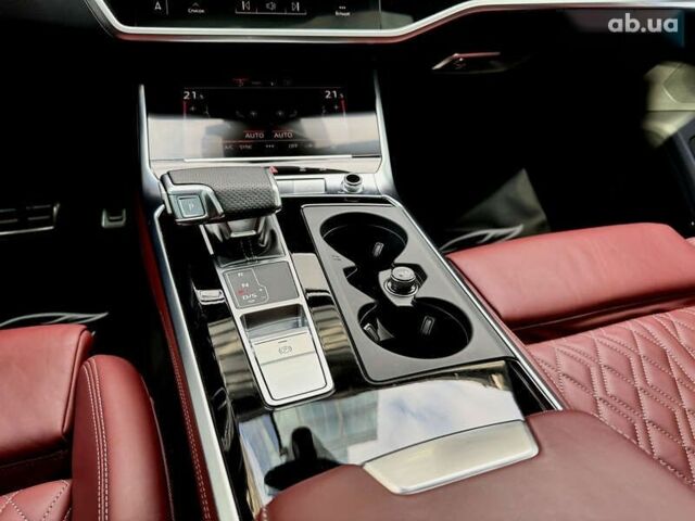 Ауди С6, объемом двигателя 2.9 л и пробегом 88 тыс. км за 52900 $, фото 18 на Automoto.ua