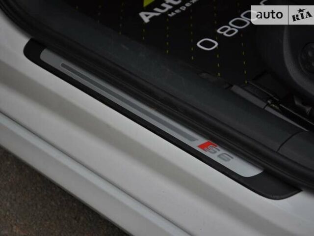 Ауді S6, об'ємом двигуна 4 л та пробігом 69 тис. км за 28500 $, фото 20 на Automoto.ua
