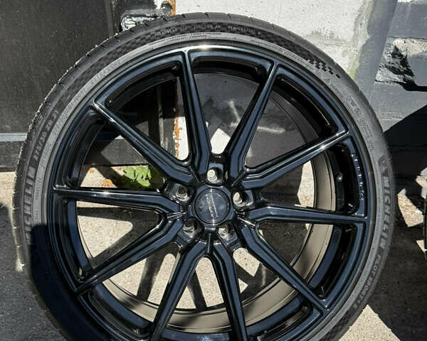 Ауди С6, объемом двигателя 4 л и пробегом 123 тыс. км за 25900 $, фото 29 на Automoto.ua