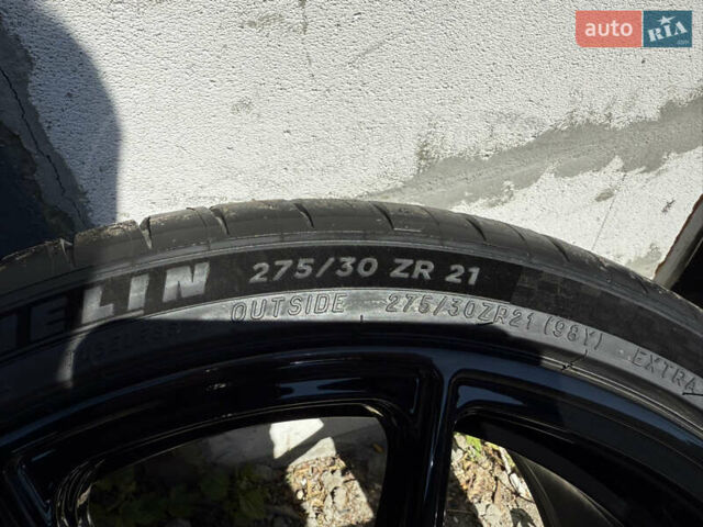 Ауди С6, объемом двигателя 4 л и пробегом 123 тыс. км за 25900 $, фото 30 на Automoto.ua