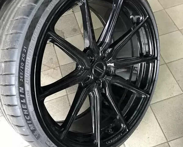 Ауди С6, объемом двигателя 4 л и пробегом 123 тыс. км за 25900 $, фото 33 на Automoto.ua