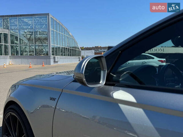 Ауди С6, объемом двигателя 4 л и пробегом 123 тыс. км за 25900 $, фото 26 на Automoto.ua