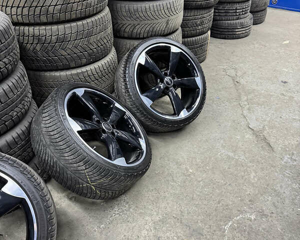 Ауди С6, объемом двигателя 4 л и пробегом 123 тыс. км за 25900 $, фото 37 на Automoto.ua