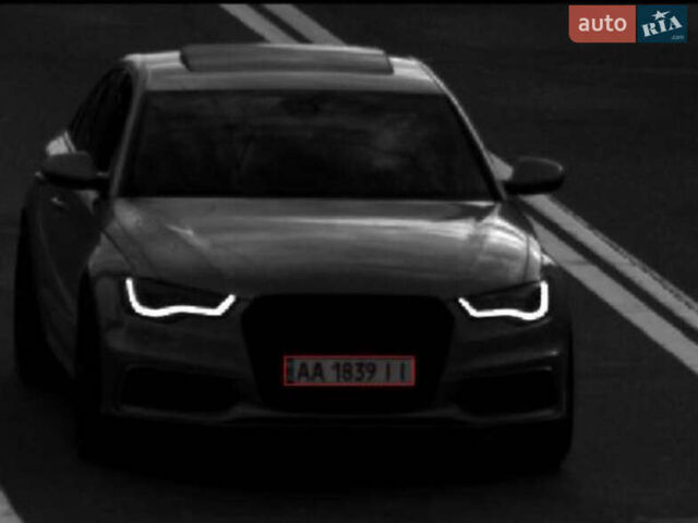 Ауди С6, объемом двигателя 4 л и пробегом 123 тыс. км за 25900 $, фото 38 на Automoto.ua