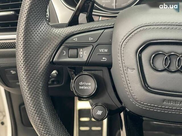 Ауди С6, объемом двигателя 4 л и пробегом 152 тыс. км за 27990 $, фото 20 на Automoto.ua
