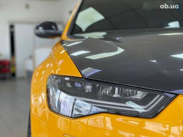 Ауди С6, объемом двигателя 4 л и пробегом 152 тыс. км за 27990 $, фото 2 на Automoto.ua