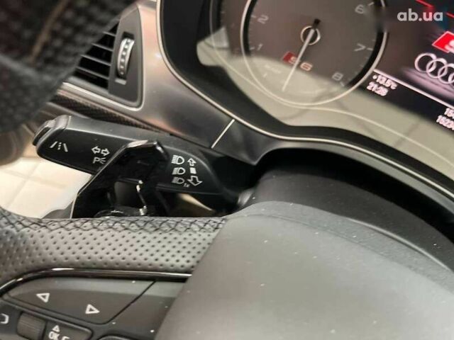 Ауди С6, объемом двигателя 4 л и пробегом 152 тыс. км за 27990 $, фото 24 на Automoto.ua