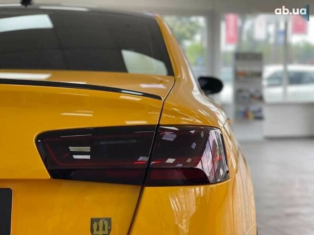 Ауди С6, объемом двигателя 4 л и пробегом 152 тыс. км за 27990 $, фото 11 на Automoto.ua