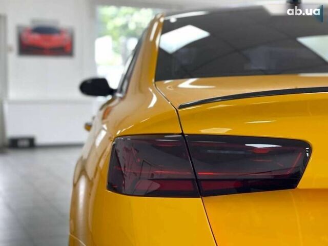 Ауди С6, объемом двигателя 4 л и пробегом 152 тыс. км за 27990 $, фото 9 на Automoto.ua