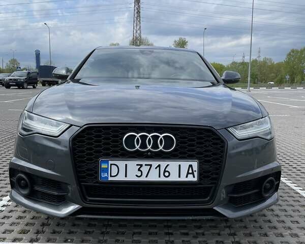 Ауді S6, об'ємом двигуна 3.99 л та пробігом 81 тис. км за 32000 $, фото 1 на Automoto.ua