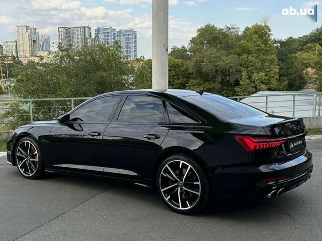 Ауди С6 2020 в Киеве на Automoto.ua Ауди С6, объемом двигателя 2.9 л и пробегом 31 тыс. км за 61400 $, фото 7 на Automoto.ua