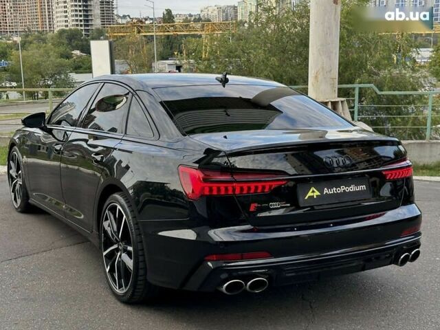 Ауди С6 2020 в Киеве на Automoto.ua Ауди С6, объемом двигателя 2.9 л и пробегом 31 тыс. км за 61400 $, фото 6 на Automoto.ua