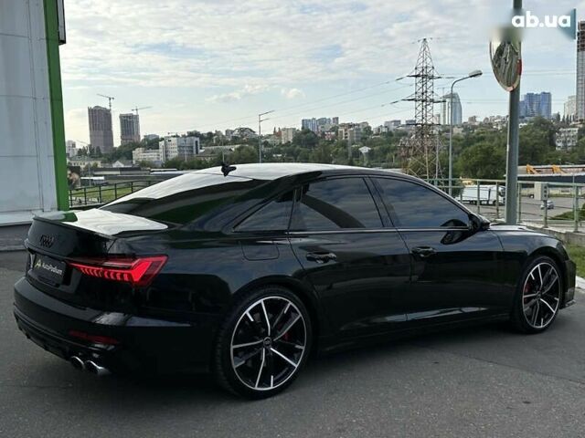 Ауди С6 2020 в Киеве на Automoto.ua Ауди С6, объемом двигателя 2.9 л и пробегом 31 тыс. км за 61400 $, фото 4 на Automoto.ua
