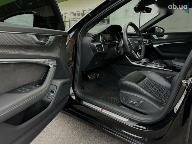 Ауди С6 2020 в Киеве на Automoto.ua Ауди С6, объемом двигателя 2.9 л и пробегом 31 тыс. км за 61400 $, фото 8 на Automoto.ua