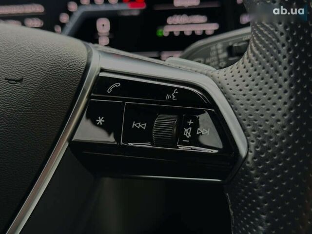 Ауди С6 2020 в Киеве на Automoto.ua Ауди С6, объемом двигателя 2.9 л и пробегом 31 тыс. км за 61400 $, фото 18 на Automoto.ua