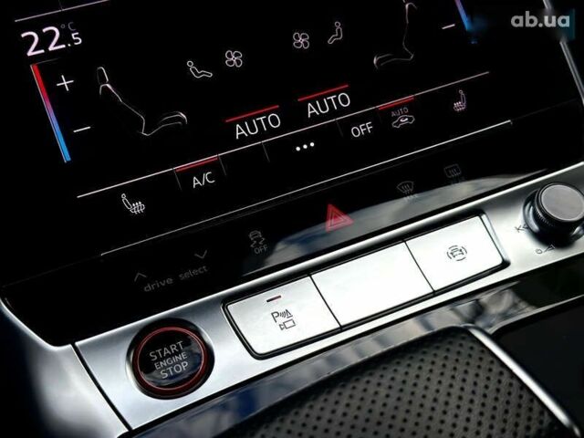 Ауди С6 2020 в Киеве на Automoto.ua Ауди С6, объемом двигателя 2.9 л и пробегом 31 тыс. км за 61400 $, фото 21 на Automoto.ua