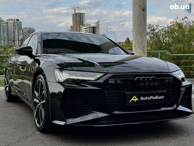 Ауди С6 2020 в Киеве на Automoto.ua Ауди С6, объемом двигателя 2.9 л и пробегом 31 тыс. км за 61400 $, фото 2 на Automoto.ua