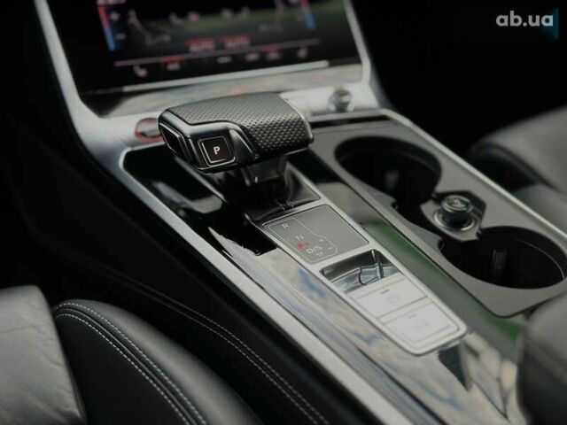 Ауди С6 2020 в Киеве на Automoto.ua Ауди С6, объемом двигателя 2.9 л и пробегом 31 тыс. км за 61400 $, фото 22 на Automoto.ua