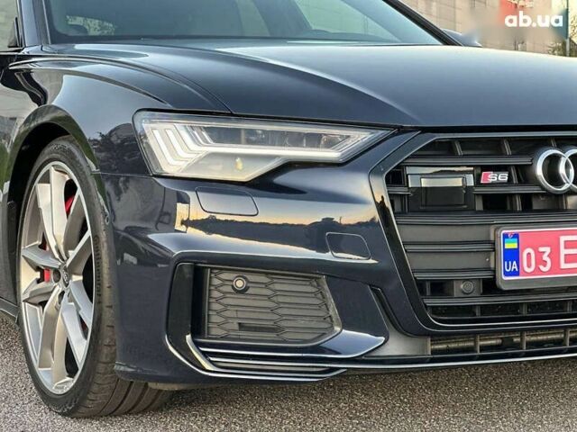 Ауди С6, объемом двигателя 3 л и пробегом 132 тыс. км за 54999 $, фото 3 на Automoto.ua