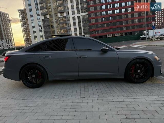 Ауди С6, объемом двигателя 2.89 л и пробегом 69 тыс. км за 66222 $, фото 64 на Automoto.ua