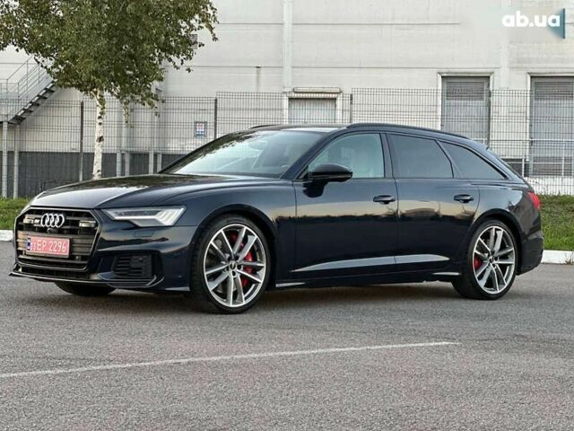 Ауди С6, объемом двигателя 3 л и пробегом 132 тыс. км за 54999 $, фото 16 на Automoto.ua