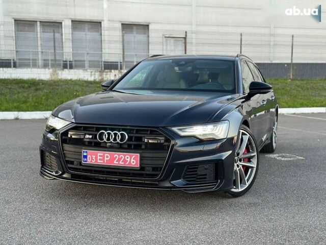 Ауди С6, объемом двигателя 3 л и пробегом 132 тыс. км за 54999 $, фото 2 на Automoto.ua