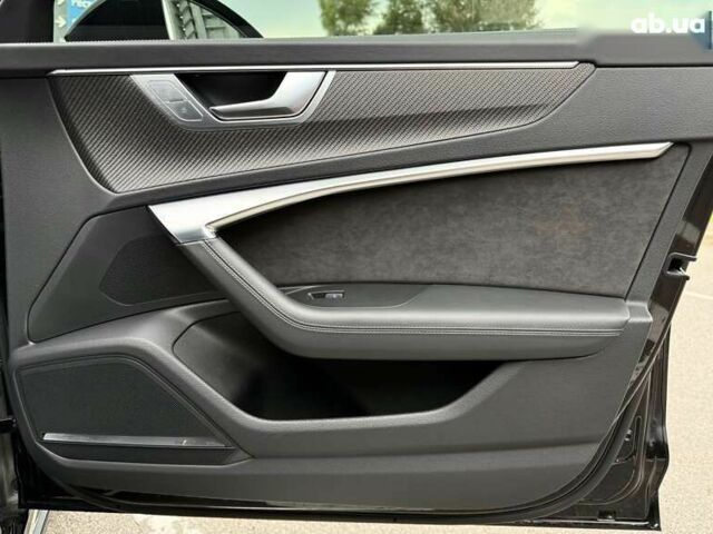 Ауди С6, объемом двигателя 2.9 л и пробегом 31 тыс. км за 60700 $, фото 28 на Automoto.ua