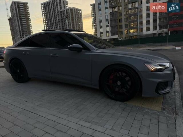 Ауди С6, объемом двигателя 2.89 л и пробегом 69 тыс. км за 66222 $, фото 66 на Automoto.ua