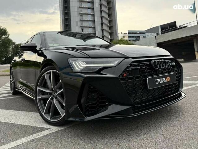 Ауди С6, объемом двигателя 2.9 л и пробегом 31 тыс. км за 60700 $, фото 25 на Automoto.ua