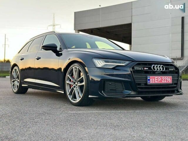Ауди С6, объемом двигателя 3 л и пробегом 132 тыс. км за 51000 $, фото 23 на Automoto.ua