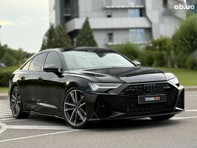 Ауди С6, объемом двигателя 2.9 л и пробегом 31 тыс. км за 60700 $, фото 22 на Automoto.ua