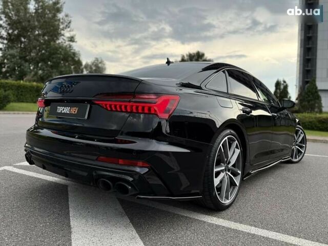 Ауди С6, объемом двигателя 2.9 л и пробегом 31 тыс. км за 60700 $, фото 17 на Automoto.ua